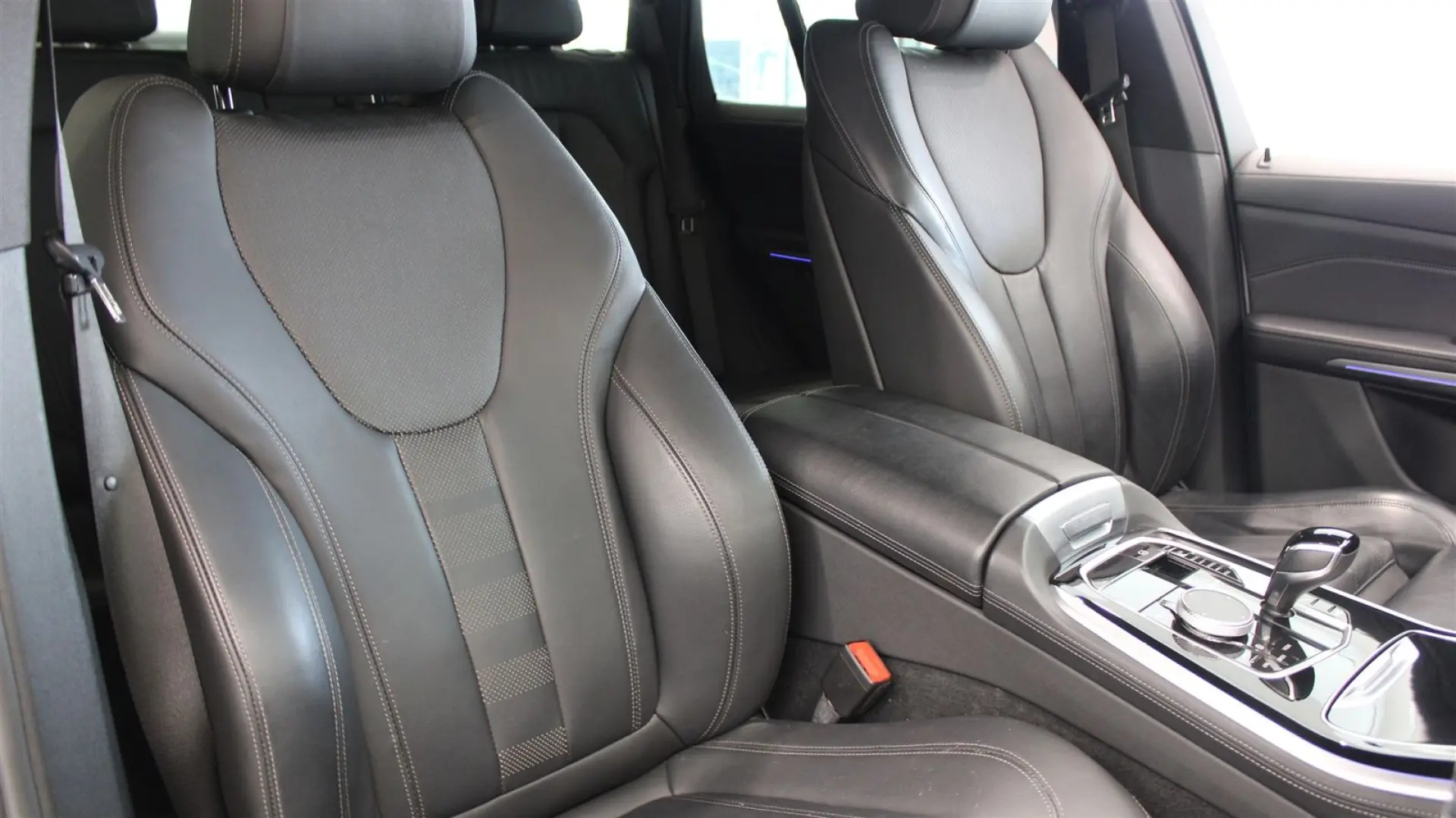 X5 xDrive30d