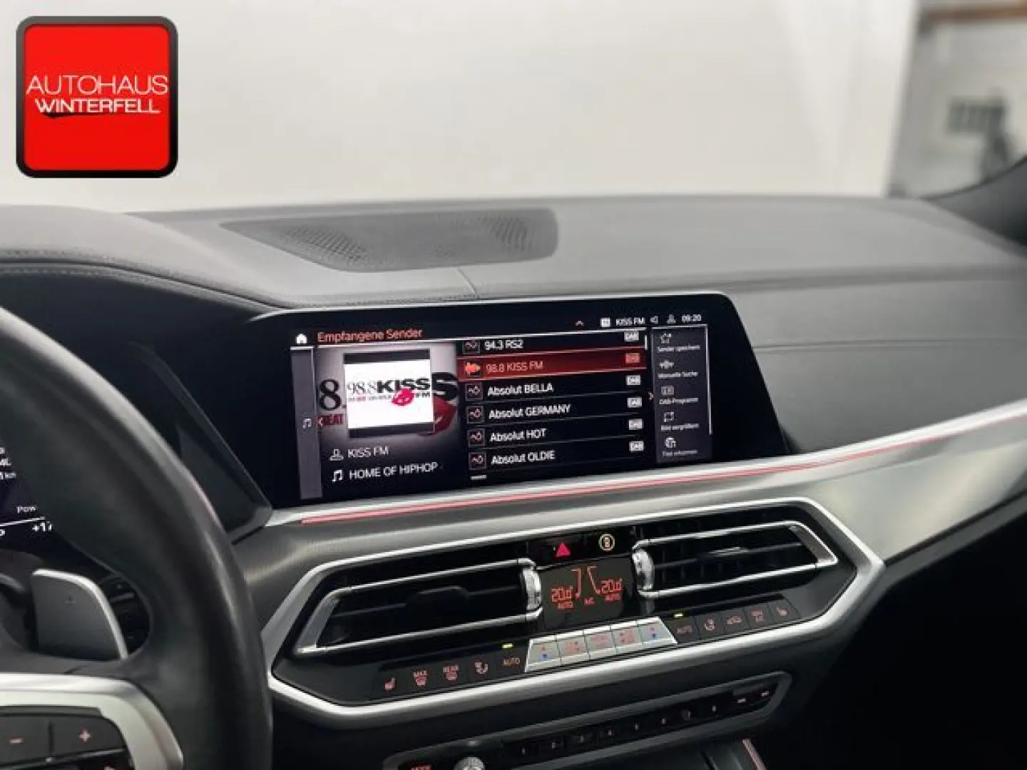 X5 xDrive30d M SPORT PANO+LASER+AHK+STANDHZG+HUD