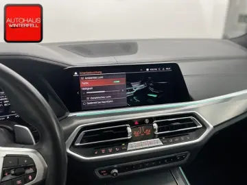 X5 xDrive30d M SPORT PANO+LASER+AHK+STANDHZG+HUD