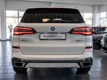 X5 xDrive 45e M-Sport AHK HUD LED W-LAN NAVI SHZ