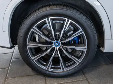 X5 xDrive 45e M-Sport AHK HUD LED W-LAN NAVI SHZ