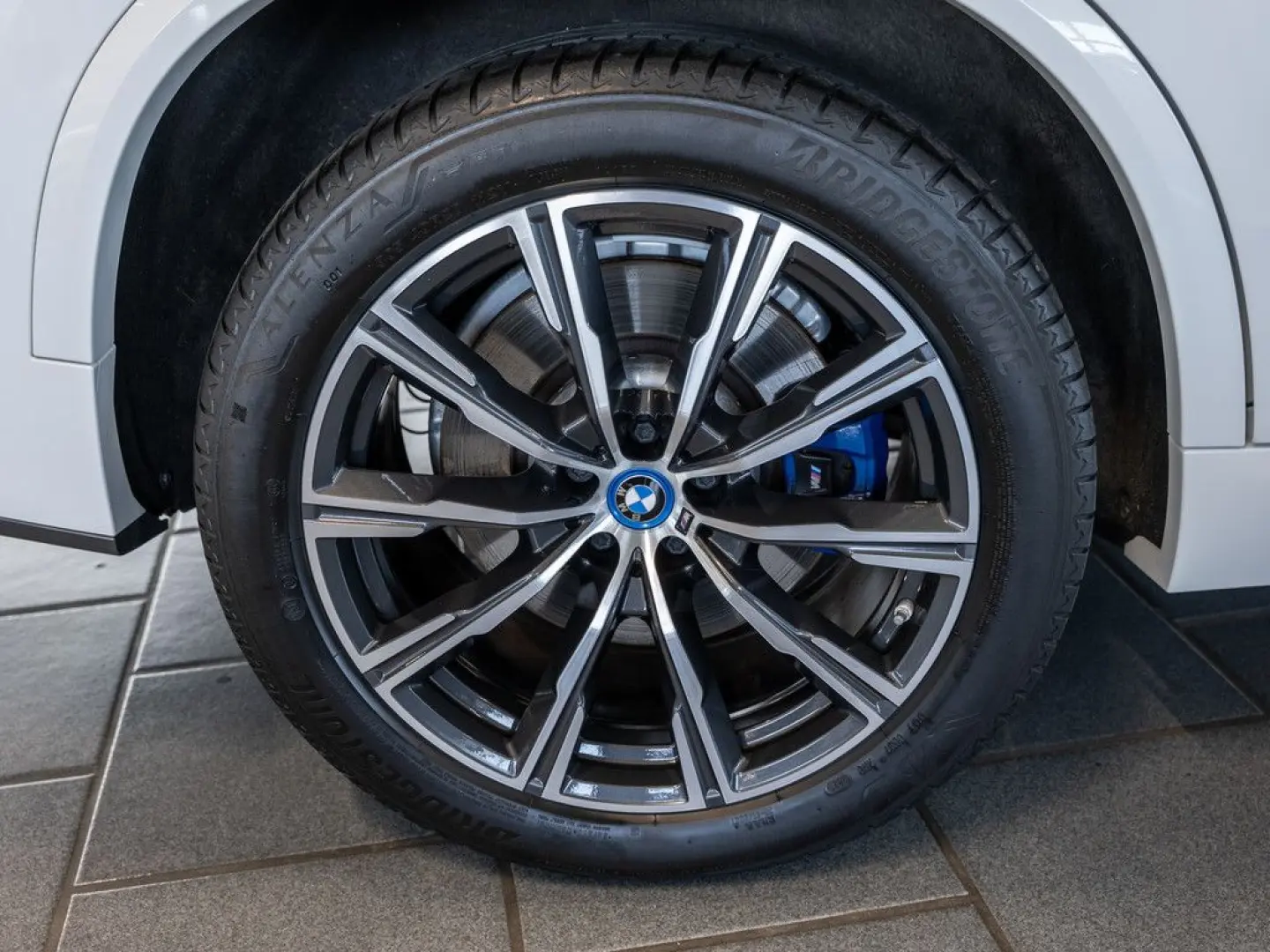 X5 xDrive 45e M-Sport AHK HUD LED W-LAN NAVI SHZ