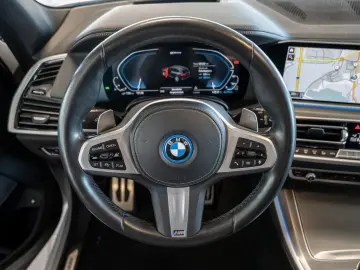 X5 xDrive 45e M-Sport AHK HUD LED W-LAN NAVI SHZ