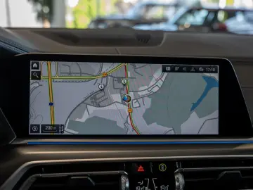 X5 xDrive 45e M-Sport AHK HUD LED W-LAN NAVI SHZ