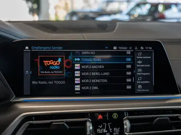 X5 xDrive 45e M-Sport AHK HUD LED W-LAN NAVI SHZ