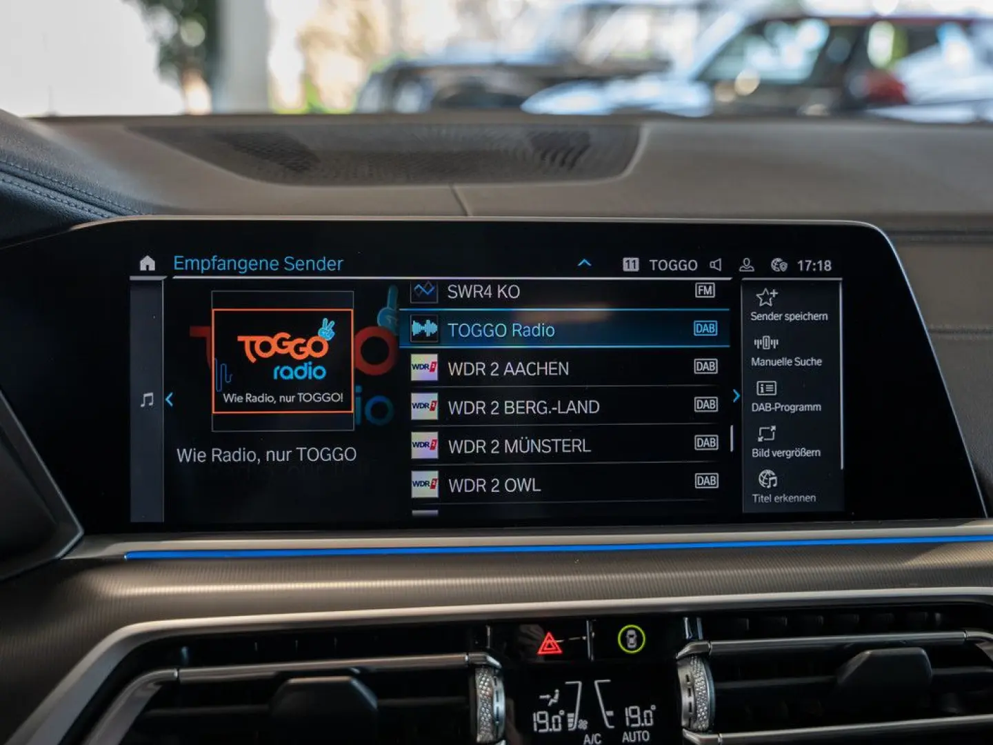 X5 xDrive 45e M-Sport AHK HUD LED W-LAN NAVI SHZ