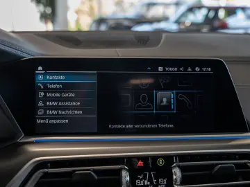 X5 xDrive 45e M-Sport AHK HUD LED W-LAN NAVI SHZ