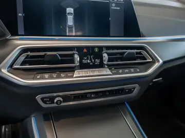 X5 xDrive 45e M-Sport AHK HUD LED W-LAN NAVI SHZ