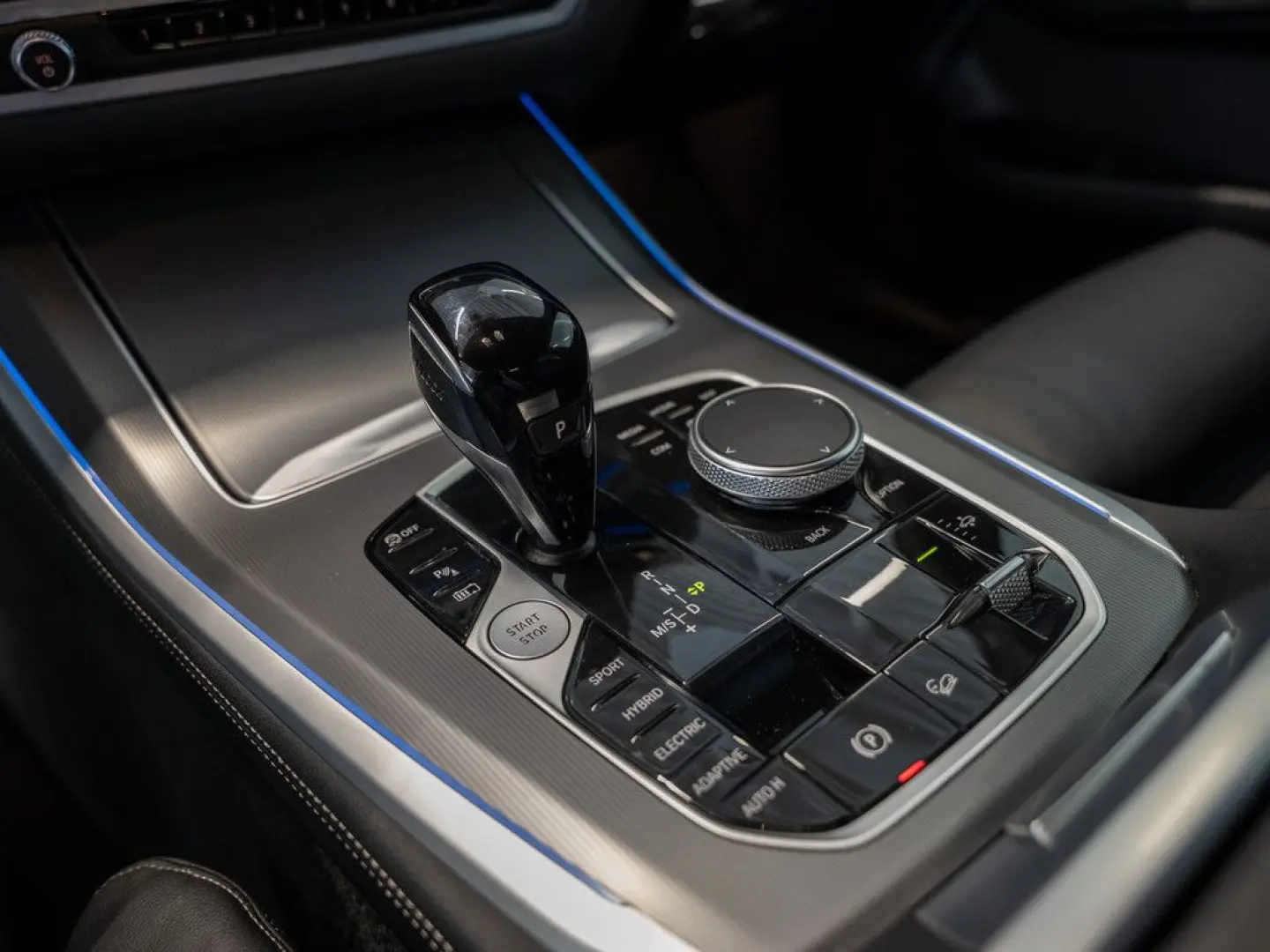 X5 xDrive 45e M-Sport AHK HUD LED W-LAN NAVI SHZ