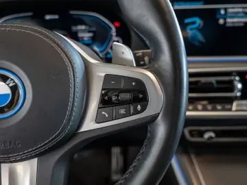 X5 xDrive 45e M-Sport AHK HUD LED W-LAN NAVI SHZ