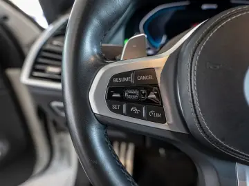 X5 xDrive 45e M-Sport AHK HUD LED W-LAN NAVI SHZ