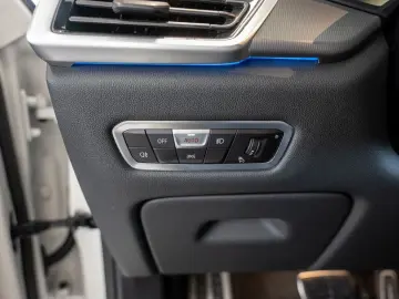 X5 xDrive 45e M-Sport AHK HUD LED W-LAN NAVI SHZ