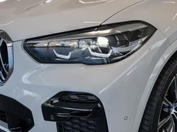 X5 xDrive 45e M-Sport AHK HUD LED W-LAN NAVI SHZ