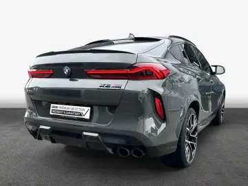 X6 M Competition Bowers & Wilkins Laser Pano AHK