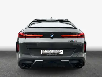 X6 M Competition Bowers & Wilkins Laser Pano AHK