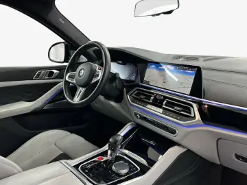 X6 M Competition Bowers & Wilkins Laser Pano AHK