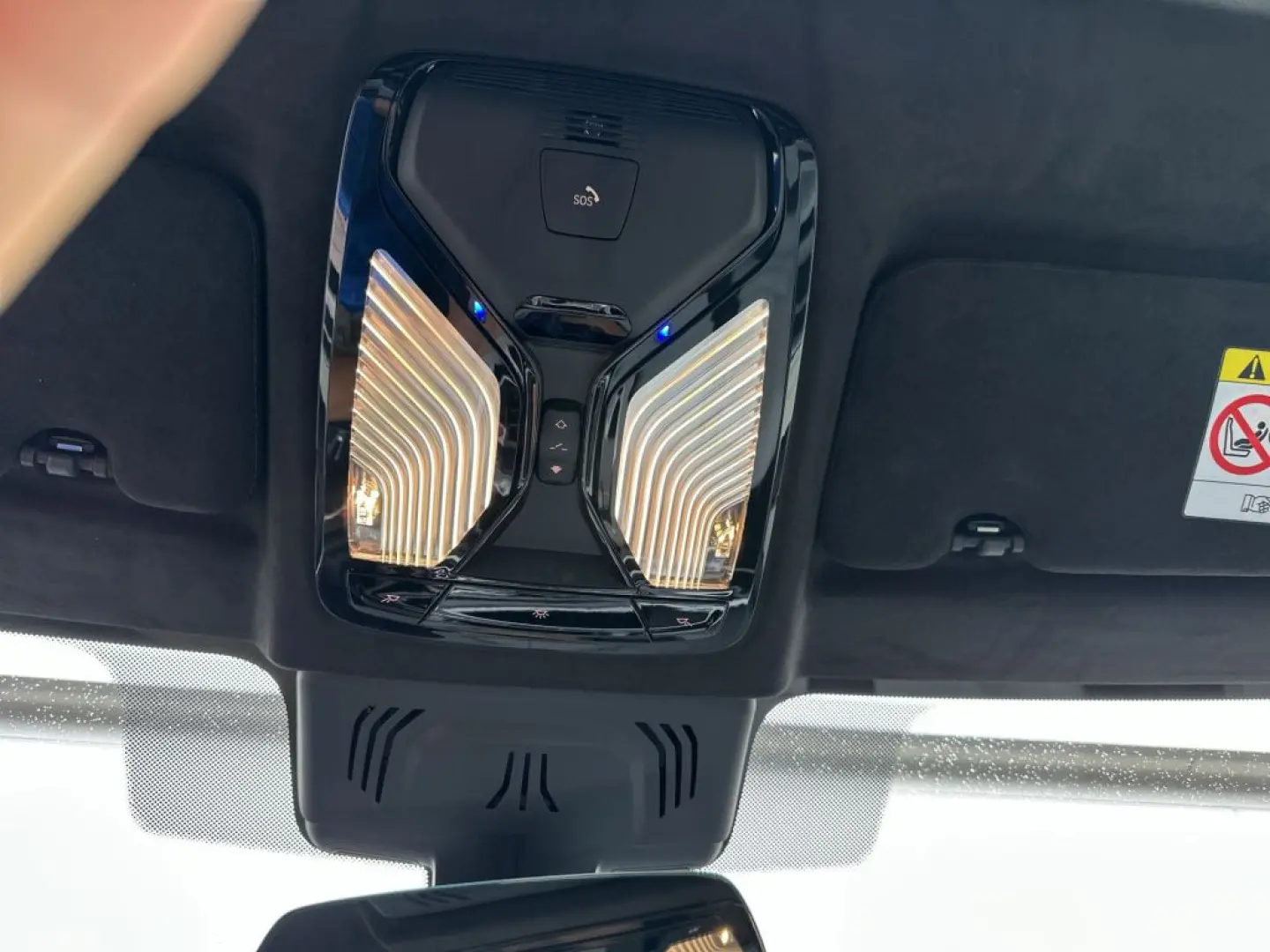 X6 M Competition Bowers & Wilkins Laser Pano AHK