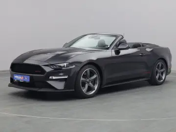 Mustang GT Cabrio V8 California Special/Magne
