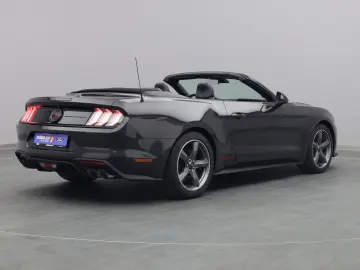Mustang GT Cabrio V8 California Special/Magne