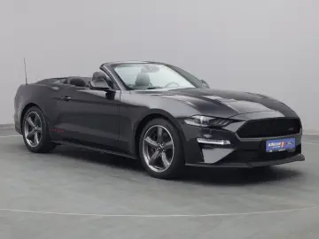 Mustang GT Cabrio V8 California Special/Magne