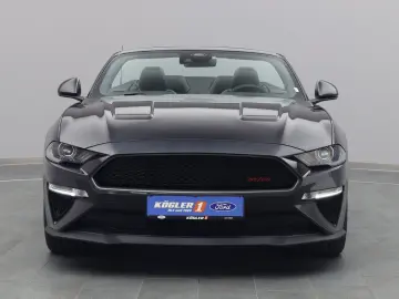 Mustang GT Cabrio V8 California Special/Magne
