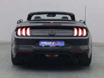 Mustang GT Cabrio V8 California Special/Magne
