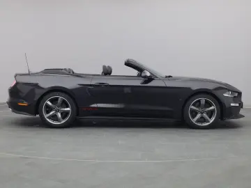 Mustang GT Cabrio V8 California Special/Magne