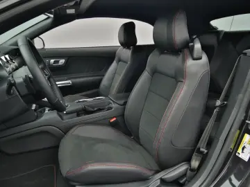 Mustang GT Cabrio V8 California Special/Magne