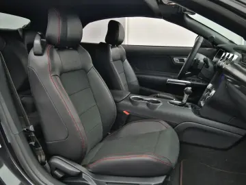 Mustang GT Cabrio V8 California Special/Magne