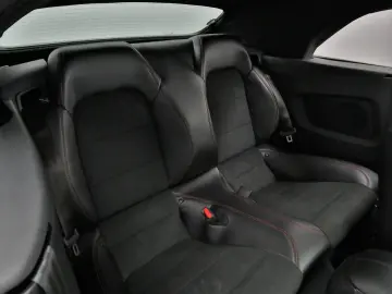 Mustang GT Cabrio V8 California Special/Magne