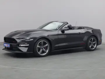 Mustang GT Cabrio V8 California Special/Magne
