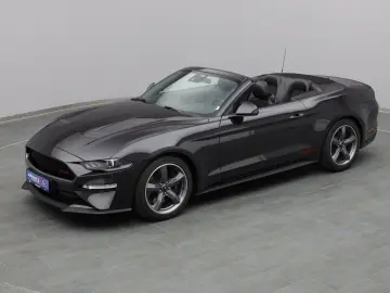 Mustang GT Cabrio V8 California Special/Magne