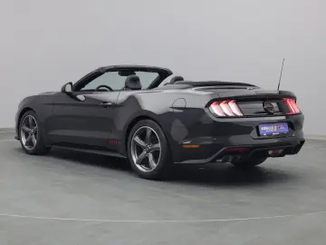 Mustang GT Cabrio V8 California Special/Magne