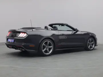 Mustang GT Cabrio V8 California Special/Magne