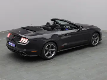 Mustang GT Cabrio V8 California Special/Magne