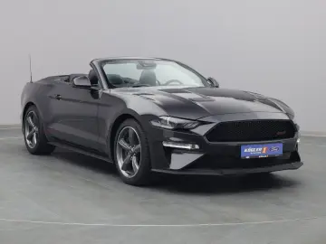 Mustang GT Cabrio V8 California Special/Magne