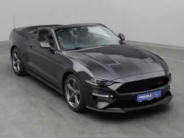 Mustang GT Cabrio V8 California Special/Magne