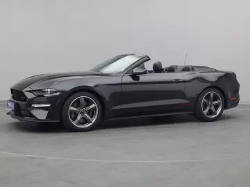 Mustang GT Cabrio V8 California Special/Magne