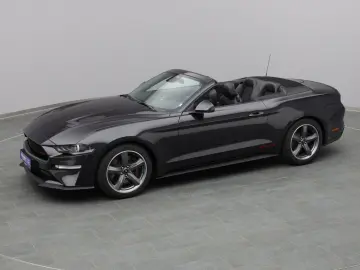 Mustang GT Cabrio V8 California Special/Magne