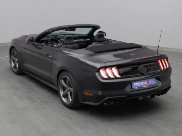 Mustang GT Cabrio V8 California Special/Magne