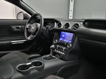 Mustang GT Cabrio V8 California Special/Magne