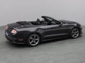 Mustang GT Cabrio V8 California Special/Magne