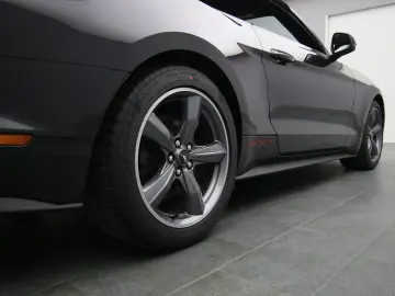 Mustang GT Cabrio V8 California Special/Magne