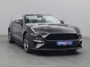 Mustang GT Cabrio V8 California Special/Magne