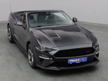 Mustang GT Cabrio V8 California Special/Magne