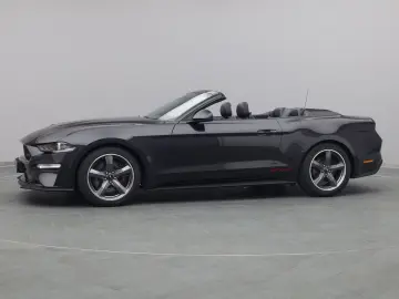 Mustang GT Cabrio V8 California Special/Magne