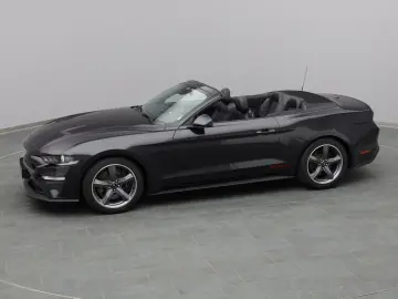 Mustang GT Cabrio V8 California Special/Magne