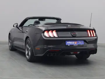 Mustang GT Cabrio V8 California Special/Magne
