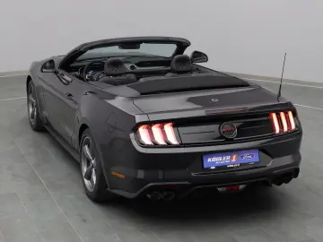 Mustang GT Cabrio V8 California Special/Magne