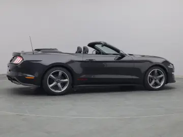 Mustang GT Cabrio V8 California Special/Magne